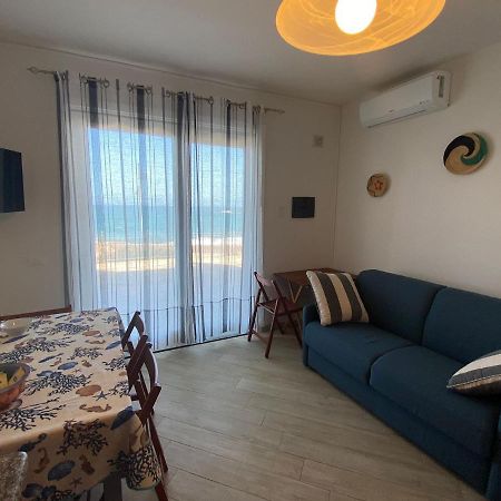 La Porta Sul Lungomare Apartment Castelsardo Bagian luar foto